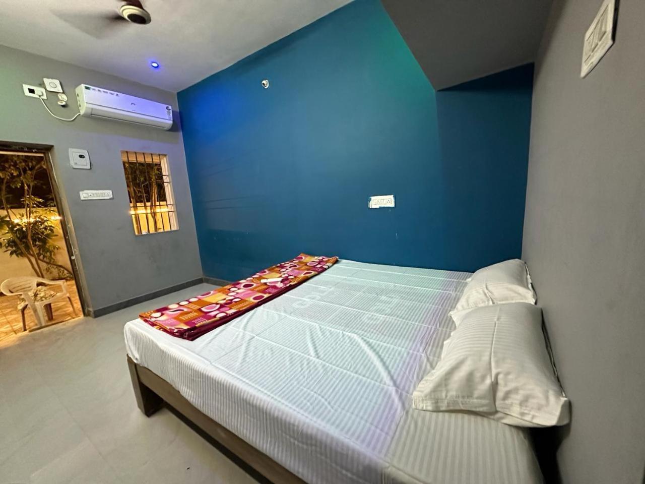 Arunachala Sashwin Guest House Тируваннамалай Номер фото